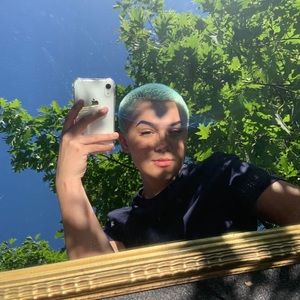 Meet your Posher, Allanah